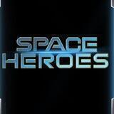 Space Heroes Announcement
