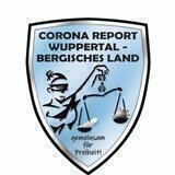 Corona Report Wuppertal-Bergisches Land