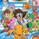 Digimon Inu Portal