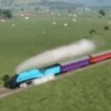 Freedom train Reggae and Bass\⚡️⚡️⚡️⚡️☀️☀️