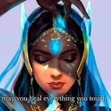 نـور ♓︎