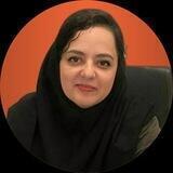 بهاره نام‌یار.روانشناس بالینی