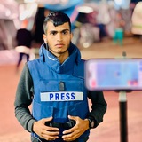 محمد عماد العمور| صحفي