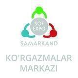 SOF Expo Samarkand
