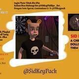SidKeyPack