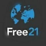 Free21-Magazin