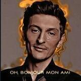 💞оh, bonjour mon ami💋