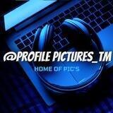 PROFILE PiCTURES™