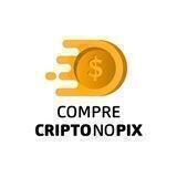 Compre Cripto no Pix