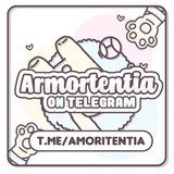 𝒜mortentia |