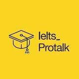 IELTS_Protalk