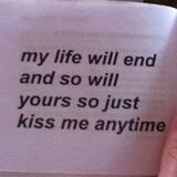 make it sweet