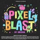 Pixelblast ⋆ clooose