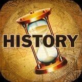 History Gk Quiz™ इतिहास क्विज