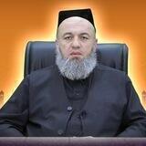 Solihon domla Ortiqxo'jayev