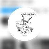 CONDA / BRAGASTA
