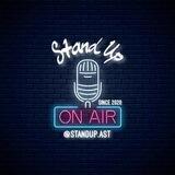 StandUp.Ast (стендап-клуб Астрахани)