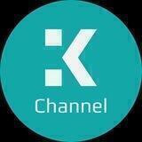 Kine Announcement Channel
