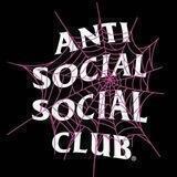 ANTISOCIAL