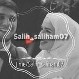 🌸Sαℓιн_sαℓιнαм🕊