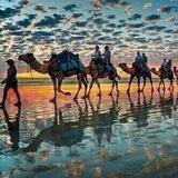 وقَرِّي عيناً