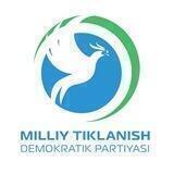 "MILLIY TIKLANISH" PARTIYASI Farg'ona