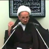 استاد محمد باقر علم الهدی