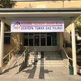 Uchtepa tumangaz filiali