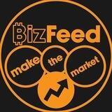 ₿izFeed - DeFi focused Crypto, Business and Finance news