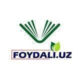 Foydali.Uz