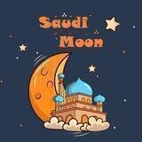 Saudi Moon