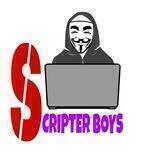 Scripter boy