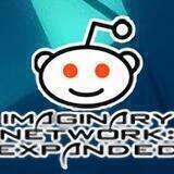 Imaginary Network Expanded