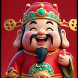 协议球鬼佬一手料彩票大数据杠杆（财神爷）
