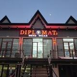 Diplomat