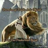 Devocional Paula Assis Oficial