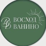 Восход NEWS 🌅