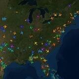 Skrilla_Flight Tracking