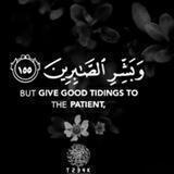 Be patient🌨