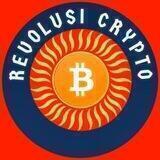 Revolusi Crypto