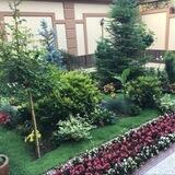 Ландшафт NavoiY