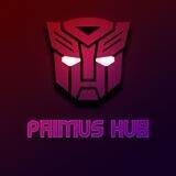 screenshot primus hub /Team