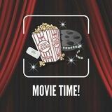 تزریق فیلم :