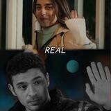 REAL | حقيقي