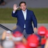 Ron DeSantis