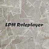 Lpm Roleplayer 2 ( open pp )