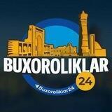 Buxoroliklar | Расмий канал