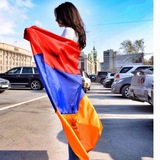 Армянский чат #1 | Հայկական չաթ