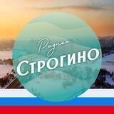 Родное Строгино М125