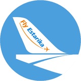 FLY Estarika ✈️